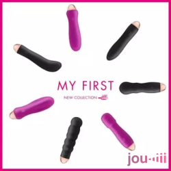 Lot de sextoys MyFirst